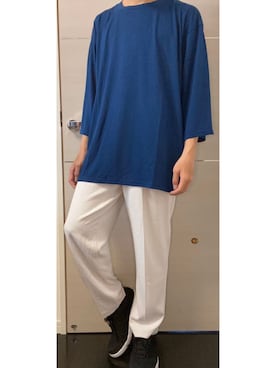 RYU【相互フォロー】さんのコーディネート