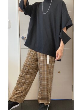 RYU【相互フォロー】さんのコーディネート