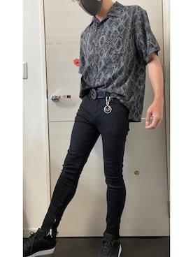 RYU【相互フォロー】さんのコーディネート