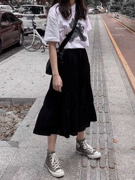 MS_axso7oさんのコーディネート