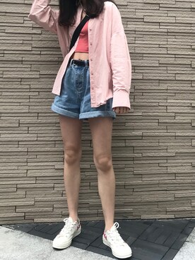 MS_axso7oさんのコーディネート