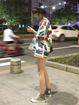 MS_axso7oさんのコーディネート