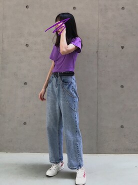 MS_axso7oさんのコーディネート