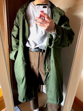 kohmonoさんのコーディネート