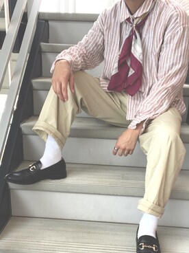 くらげさんのコーディネート