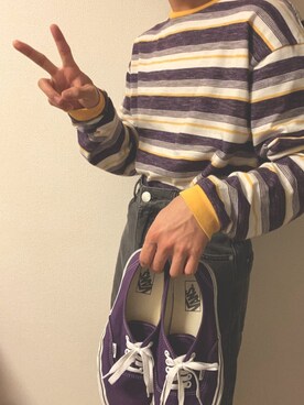 くらげさんのコーディネート