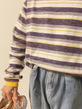 くらげさんのコーディネート