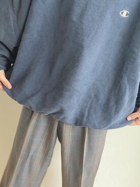 くらげさんのコーディネート