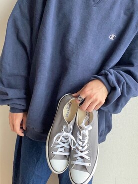 くらげさんのコーディネート