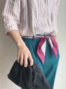 くらげさんのコーディネート