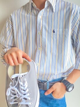 くらげさんのコーディネート