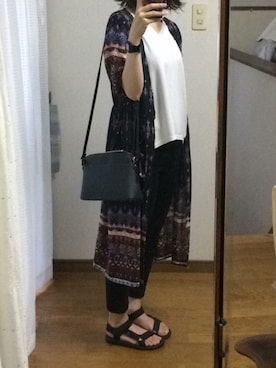 ゆみさんのコーディネート