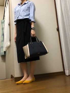 ゆみさんのコーディネート