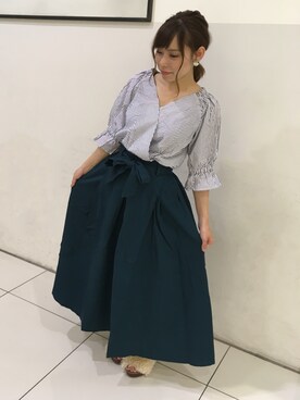 Sakiさんのコーディネート