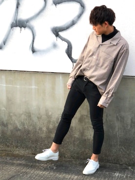 yutaさんのコーディネート