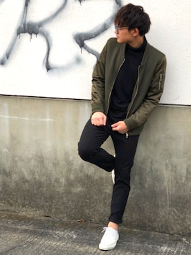 yutaさんのコーディネート