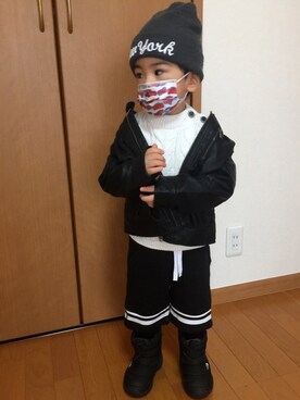 Mackeyさんのコーディネート