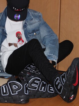 Mackeyさんのコーディネート