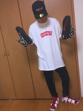 Mackeyさんのコーディネート