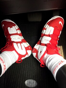 Mackeyさんのコーディネート