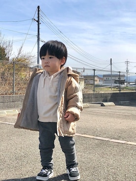 azuさんのコーディネート