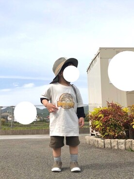 azuさんのコーディネート