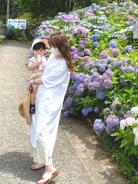 azuさんのコーディネート