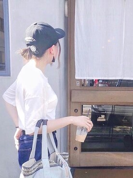 azuさんのコーディネート