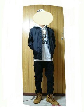 そーごさんのコーディネート