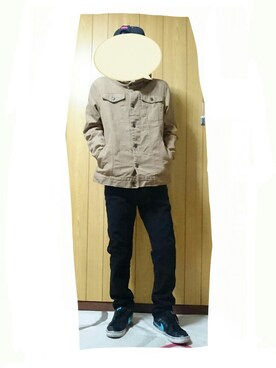 そーごさんのコーディネート