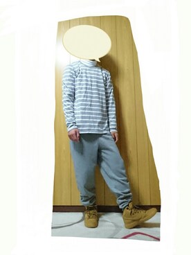 そーごさんのコーディネート