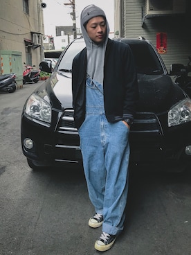 Ferciluさんのコーディネート