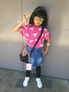 EMMAさんのコーディネート