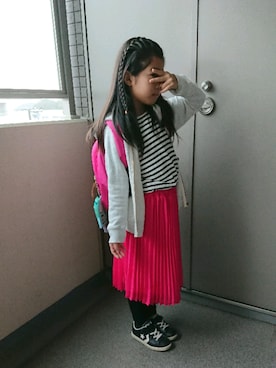 EMMAさんのコーディネート