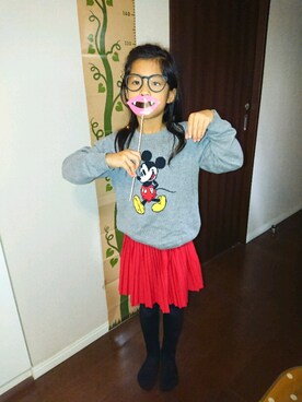 EMMAさんのコーディネート