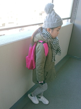 EMMAさんのコーディネート