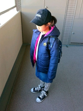 EMMAさんのコーディネート