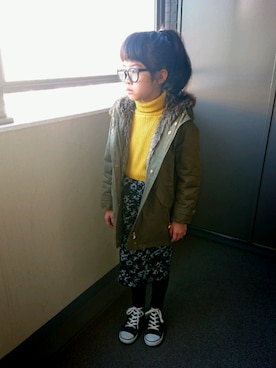 EMMAさんのコーディネート