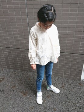 EMMAさんのコーディネート