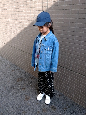 EMMAさんのコーディネート