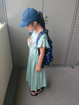 EMMAさんのコーディネート