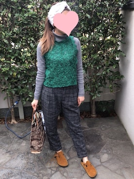 AYAKAさんのコーディネート