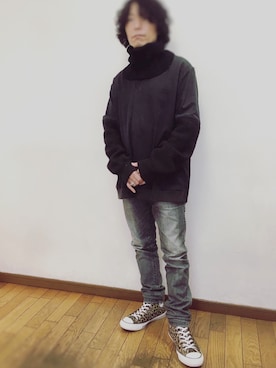 boogiegogoさんのコーディネート