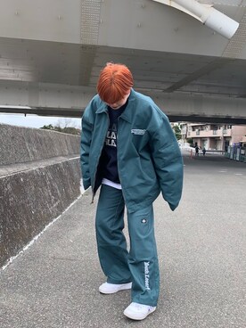 ayakaさんのコーディネート