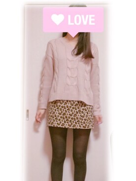 かなたすさんのコーディネート