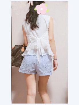 かなたすさんのコーディネート