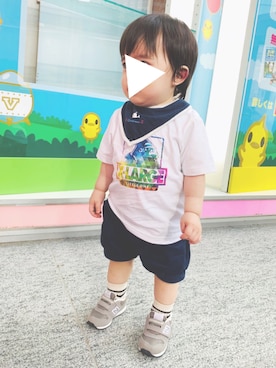 so._.tanさんのコーディネート