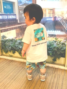 so._.tanさんのコーディネート