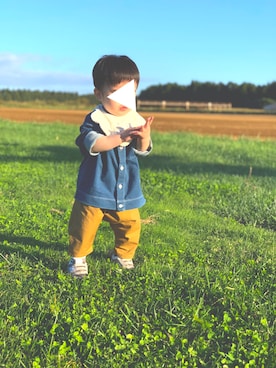 so._.tanさんのコーディネート