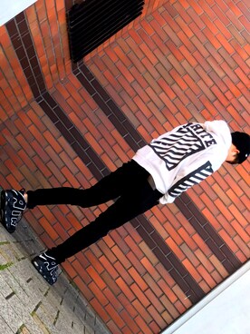 ikkatinさんのコーディネート